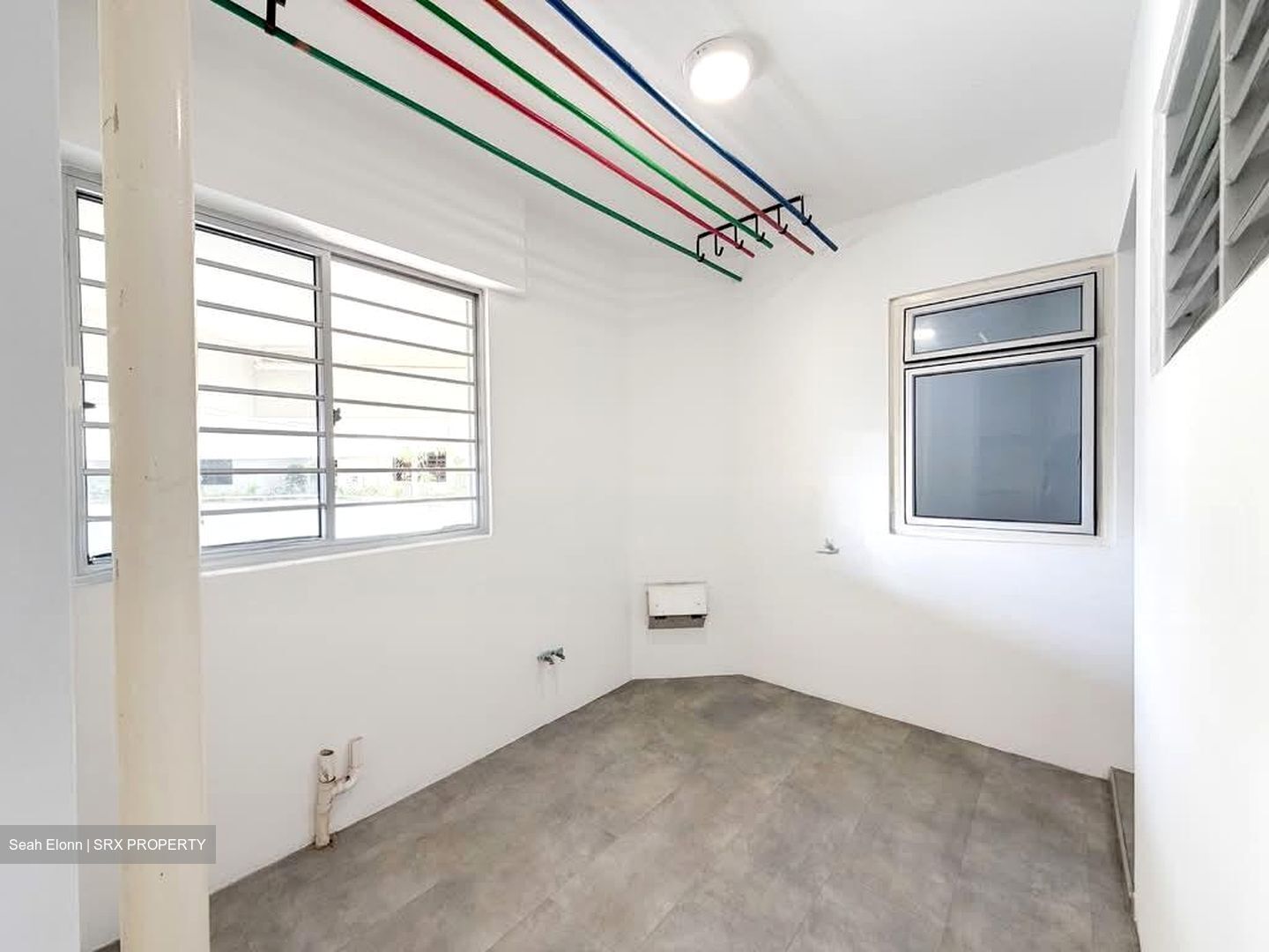 Ivory Heights (D22), Condominium #573705321